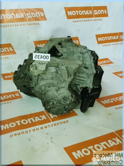 АКПП B4164T MPS6 1,6 Volvo S60 V60 V40 S80
