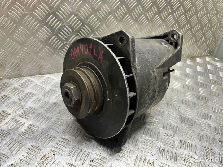 Генератор- Ssangyong Transtar OM401