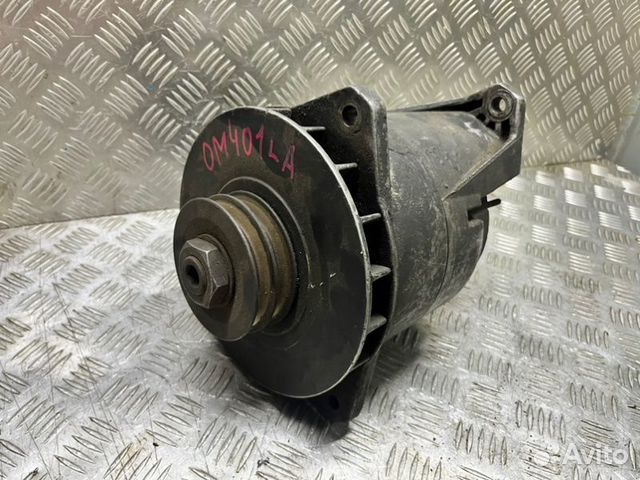 Генератор- Ssangyong Transtar OM401