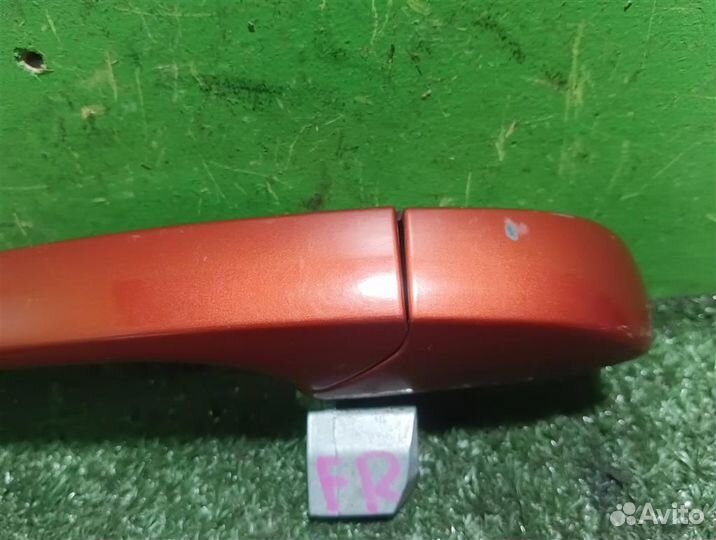 Ручка наружная двери передней правой Dodge Calibe