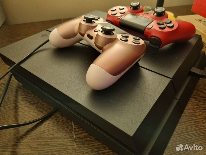 Sony playstation 4 500gb