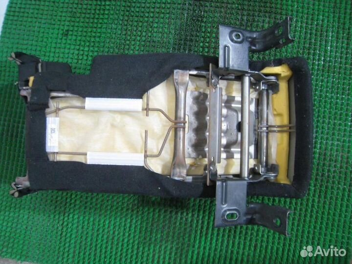 Сиденье заднее Mazda CX-5 (KE) 2013