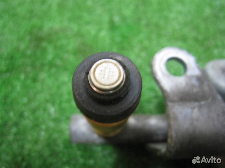 Форсунки комплект (2 шт) Subaru Legacy/ Outback B