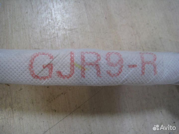 Подушка безопасности (шторка) правая Mazda 6 (GJ)