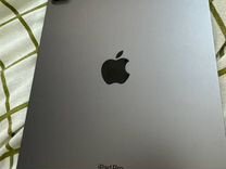 iPad Pro 11 2022 новый
