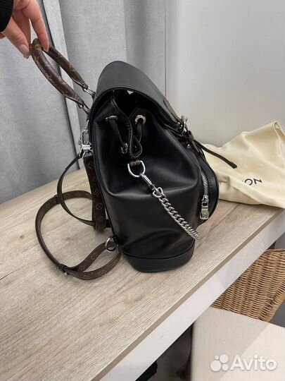 Рюкзак louis vuitton Montsouris Vibe PM