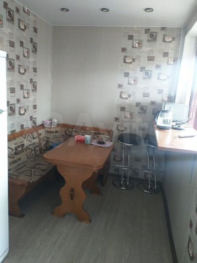 1-к. квартира, 30 м², 2/2 эт.