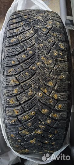 Michelin X-Ice North 4 SUV 225/60 R18