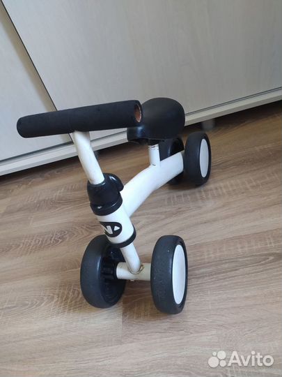 Беговел для малышей