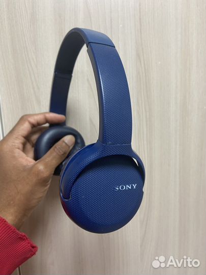 Наушники Sony (запасные части)