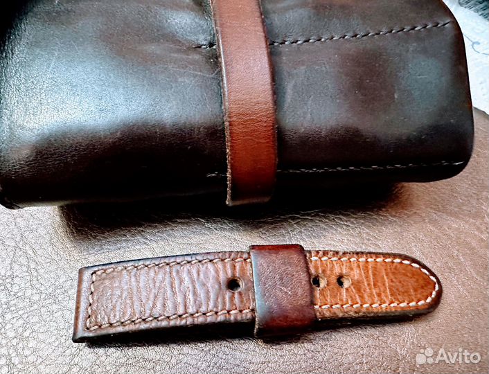 Ремешок для часов Panerai 24