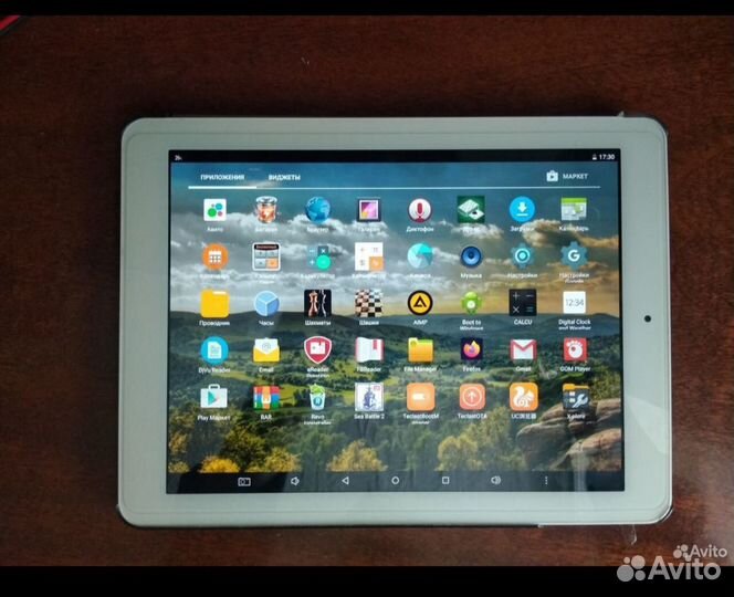 Teclast x98 Plus II