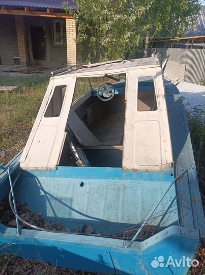 Продам прогрес-4l