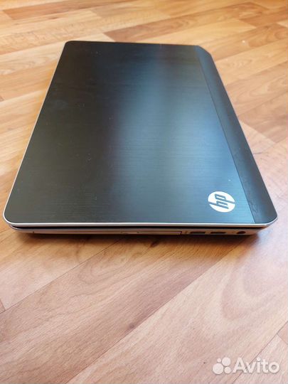 HP Core i7/8GB/1TB/GT630/Win10