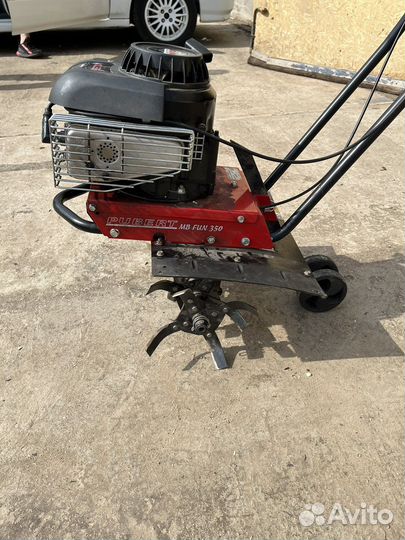 Мотоблоки и культиваторы