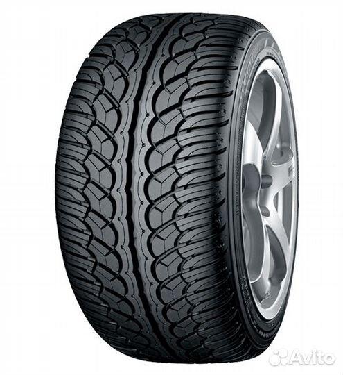 Yokohama Parada Spec-X PA02 245/50 R20 102V