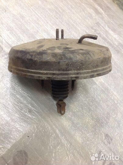 Вакуумный усилитель тормозов Toyota Camry 30 01-06