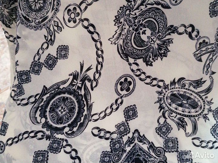 Отрез ткани