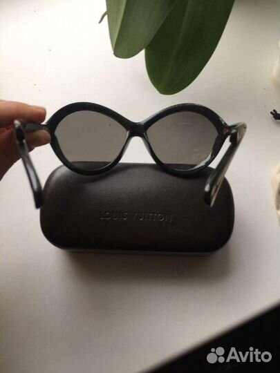Louis vuitton очки оригинал