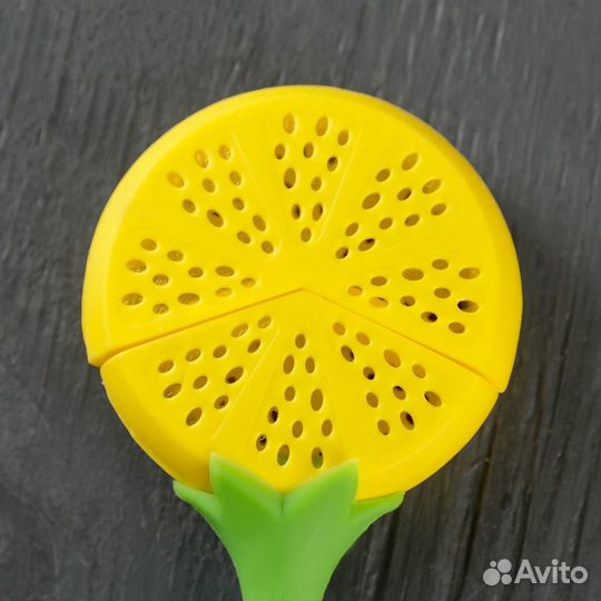 Контейнер д/сыра,Ситечко д/чая