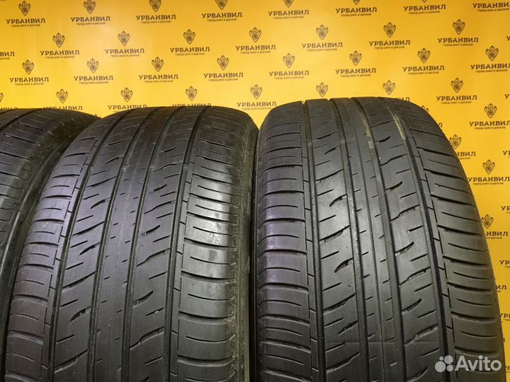 Dunlop Grandtrek PT3A 275/50 R21 V