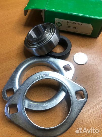 Подшипник pcslt25