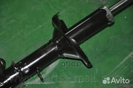 Амортизатор задний левый KIA spectra/shuma II 0