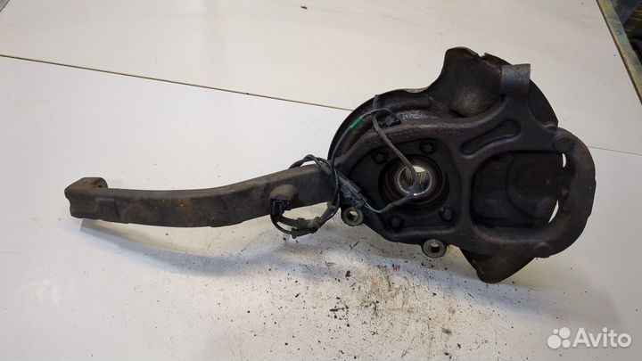 Ступица (кулак, цапфа) Chrysler 300C 2011, 2014