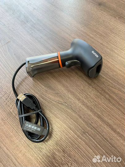 Сканер настройка и подключение