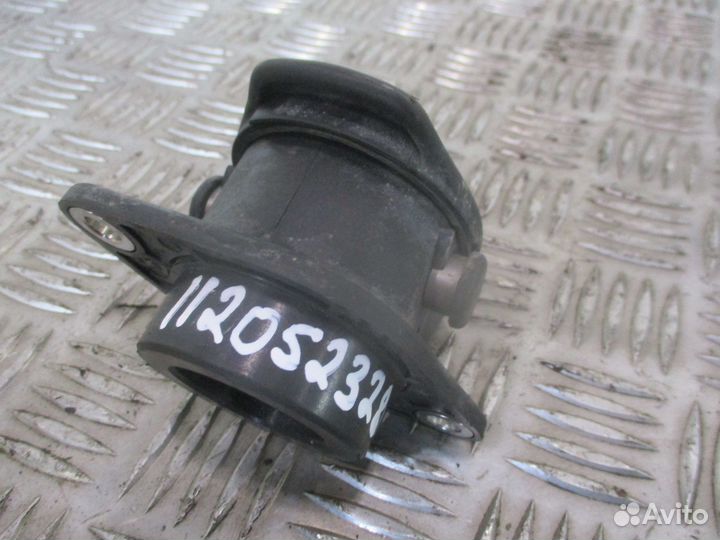 Корпус розетки Scania 026442