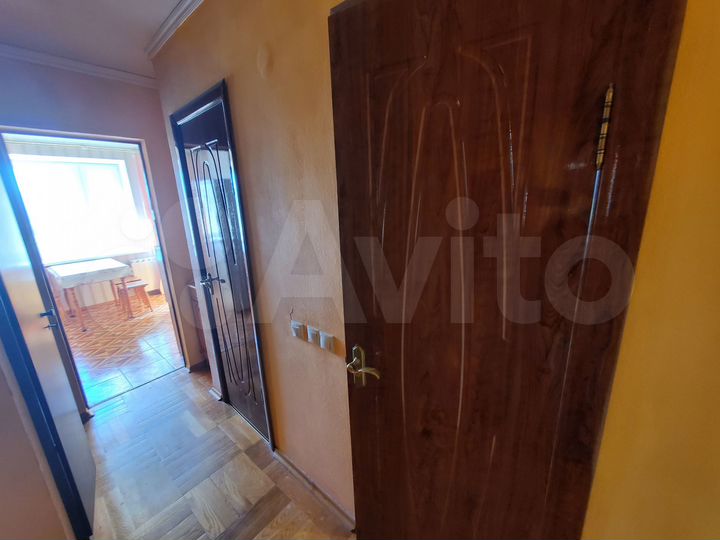 3-к. квартира, 80 м², 7/16 эт.