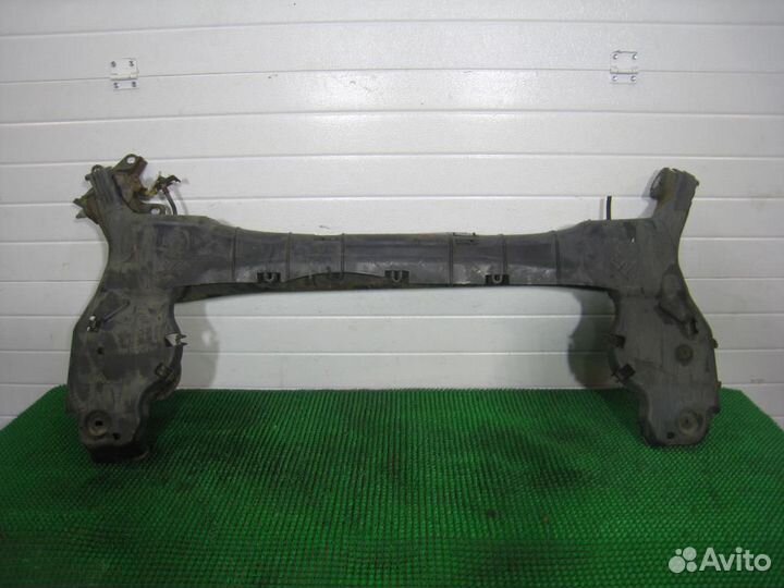 Балка задняя Renault Megane 3 (BZ0H) 2011