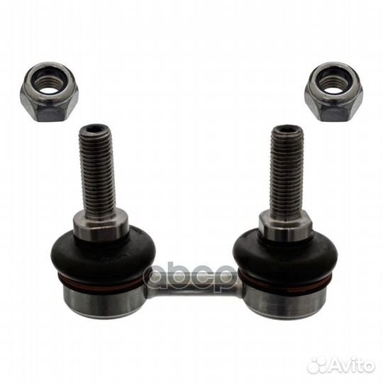 Стойка стабилизатора, задняя 20919671 Swag