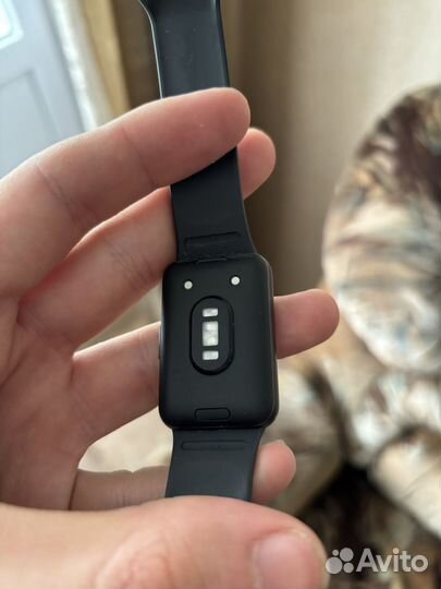 Samsung Galaxy Fit3