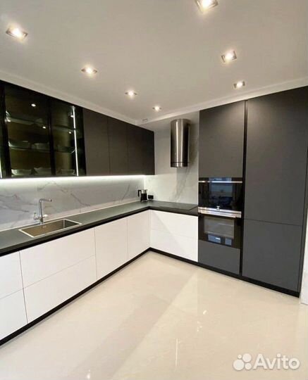 Изготовление мебели на заказ