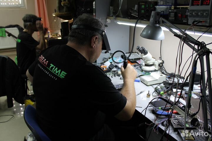 Ремонт стабилизаторов напряжения