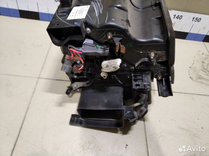 Корпус отопителя Pajero/Montero Sport (KH) 2008