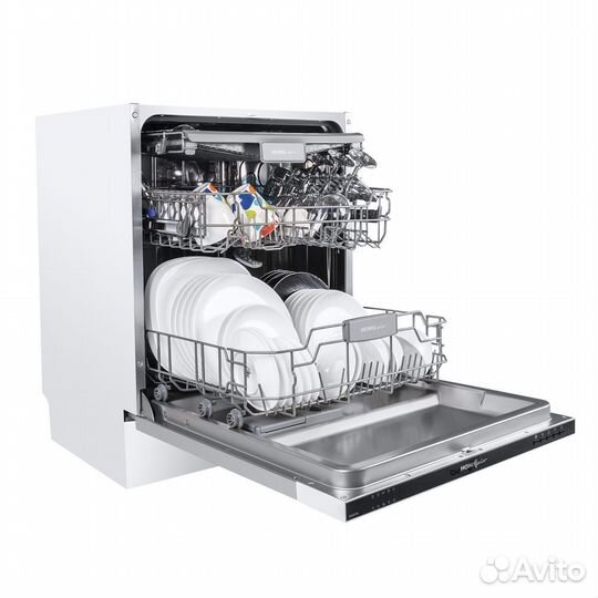 Встраиваемая посудомоечная машина Homsair DW67M Но