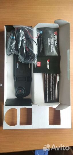 Видеорегистратор 3 в 1