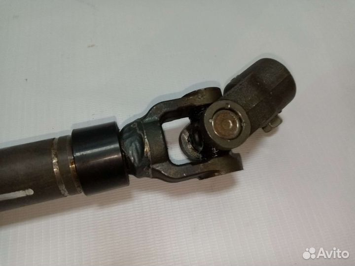 Kia Sportage 3 SL кардан рулевой 56400-2S202