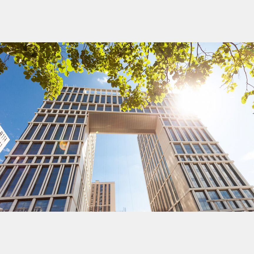 4-к. квартира, 180 м², 17/23 эт.