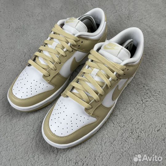 Кроссовки Nike Dunk Low оригинал новые