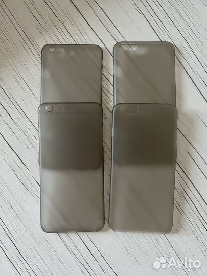Чехол на iPhone 6s plus