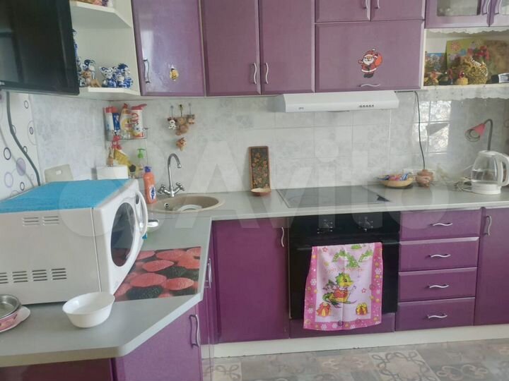 1-к. квартира, 35,2 м², 3/25 эт.