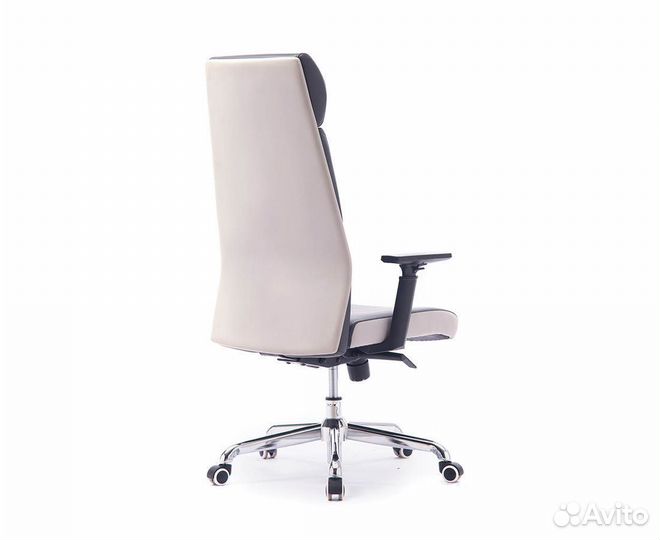 Компюьтерное офисное кресло Лондон