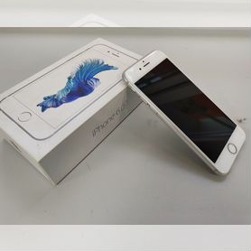 iPhone 6S, 32 ГБ