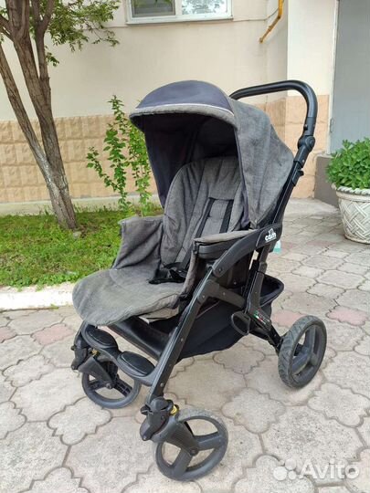 Коляска cam dinamico 2 в 1