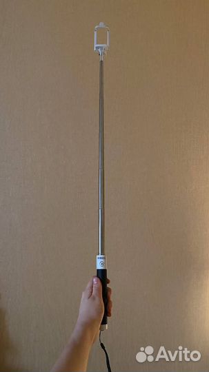 Селфи палка