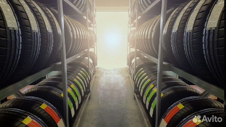 Michelin Pilot Sport 4 255/55 R19