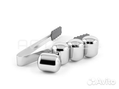 Охлаждающие камни для виски Xiaomi Circle Joy Ice